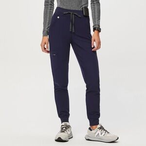 Figs Zamora High Waisted Joggers